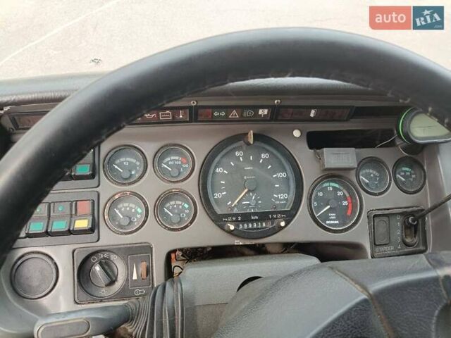Синій Сканіа K113, об'ємом двигуна 11.02 л та пробігом 650 тис. км за 11000 $, фото 2 на Automoto.ua