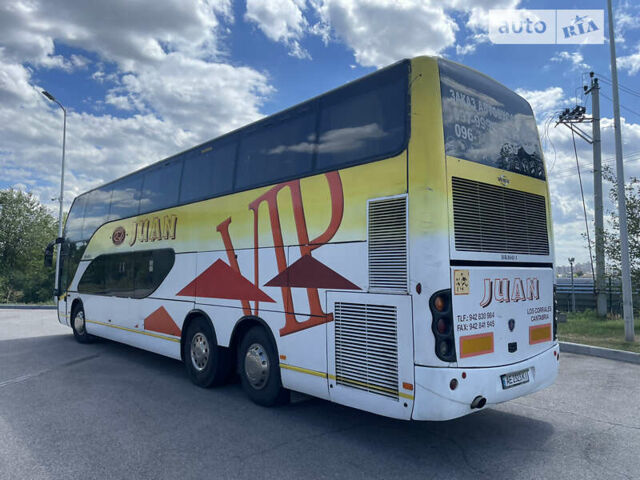 Білий Сканіа K124, об'ємом двигуна 12 л та пробігом 1 тис. км за 29999 $, фото 10 на Automoto.ua