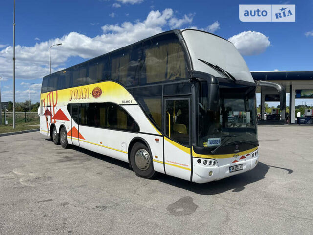 Білий Сканіа K124, об'ємом двигуна 12 л та пробігом 1 тис. км за 29999 $, фото 5 на Automoto.ua