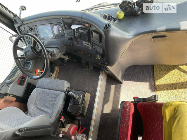 Білий Сканіа K124, об'ємом двигуна 12 л та пробігом 1 тис. км за 29999 $, фото 20 на Automoto.ua