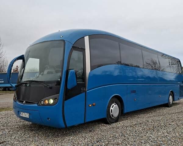 Синій Сканіа K124, об'ємом двигуна 0 л та пробігом 960 тис. км за 19500 $, фото 14 на Automoto.ua