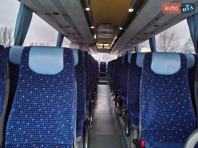 Синій Сканіа K124, об'ємом двигуна 0 л та пробігом 960 тис. км за 19500 $, фото 10 на Automoto.ua