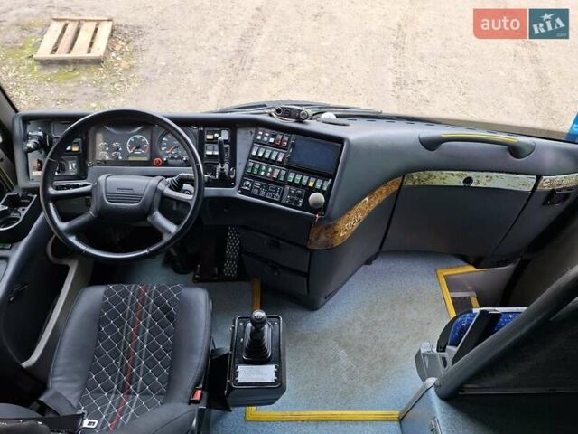 Синій Сканіа K124, об'ємом двигуна 0 л та пробігом 960 тис. км за 19500 $, фото 6 на Automoto.ua