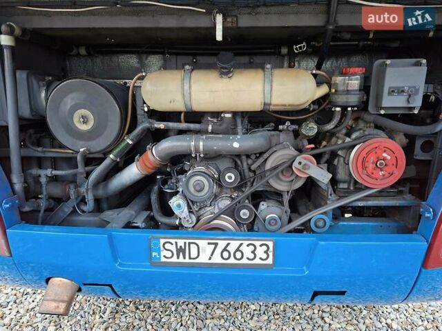 Синій Сканіа K124, об'ємом двигуна 0 л та пробігом 960 тис. км за 19500 $, фото 26 на Automoto.ua