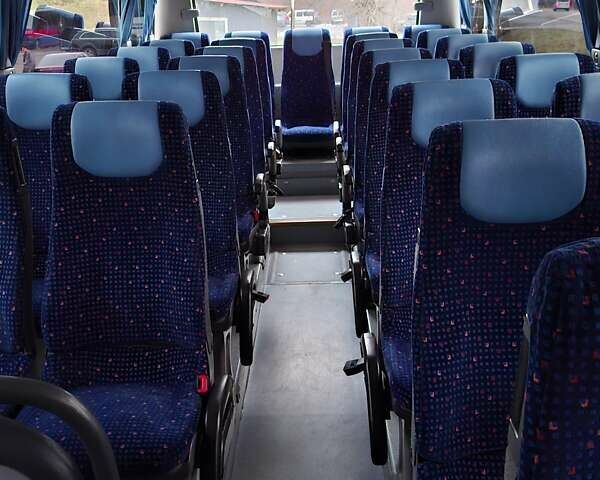 Синій Сканіа K124, об'ємом двигуна 0 л та пробігом 960 тис. км за 19500 $, фото 13 на Automoto.ua