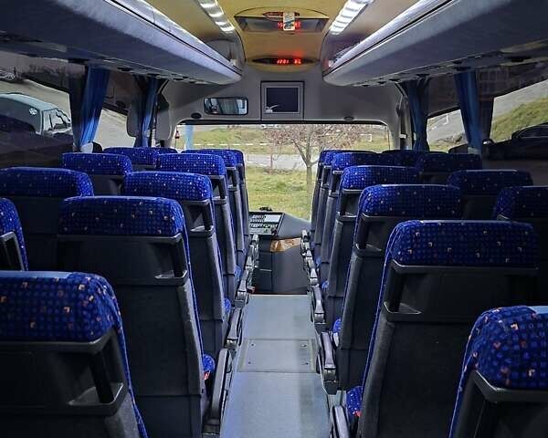 Синій Сканіа K124, об'ємом двигуна 0 л та пробігом 960 тис. км за 19500 $, фото 8 на Automoto.ua