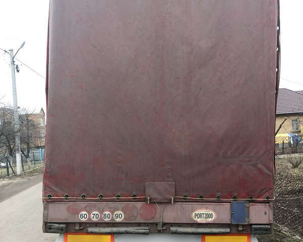 Сканіа L, об'ємом двигуна 0 л та пробігом 1000 тис. км за 13000 $, фото 6 на Automoto.ua