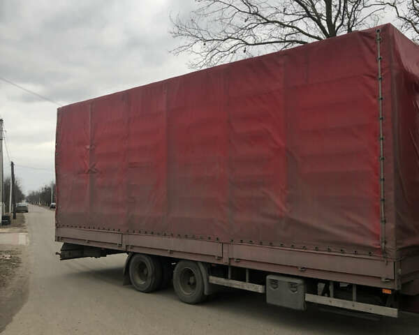 Сканіа L, об'ємом двигуна 0 л та пробігом 1000 тис. км за 13000 $, фото 3 на Automoto.ua