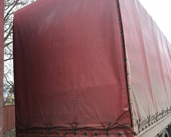 Сканіа L, об'ємом двигуна 0 л та пробігом 1000 тис. км за 13000 $, фото 4 на Automoto.ua