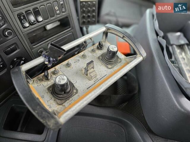 Белый Сканиа П, объемом двигателя 0 л и пробегом 231 тыс. км за 84900 $, фото 14 на Automoto.ua