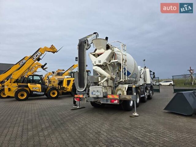 Белый Сканиа П, объемом двигателя 0 л и пробегом 231 тыс. км за 84900 $, фото 10 на Automoto.ua