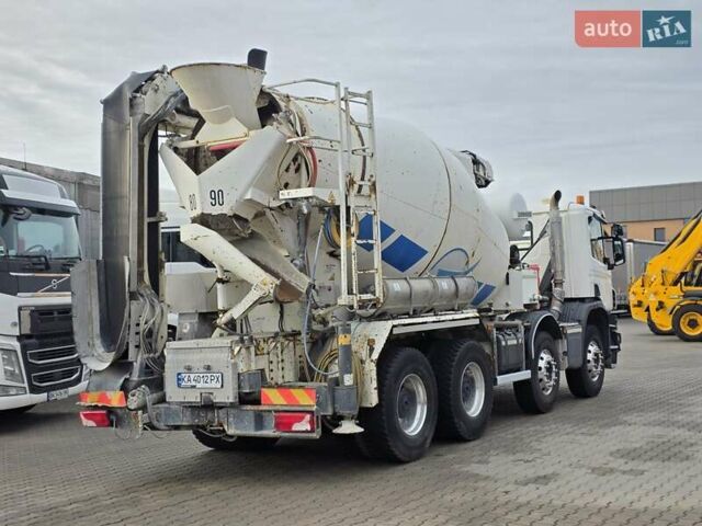 Белый Сканиа П, объемом двигателя 0 л и пробегом 231 тыс. км за 84900 $, фото 4 на Automoto.ua