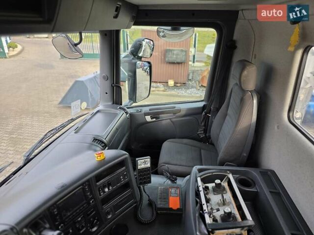 Белый Сканиа П, объемом двигателя 0 л и пробегом 231 тыс. км за 84900 $, фото 13 на Automoto.ua