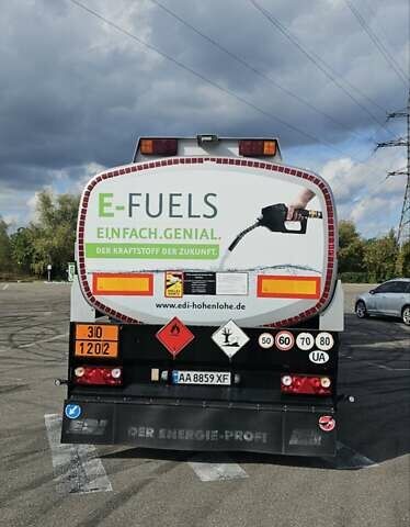 Белый Сканиа П, объемом двигателя 12.74 л и пробегом 1 тыс. км за 50000 $, фото 4 на Automoto.ua