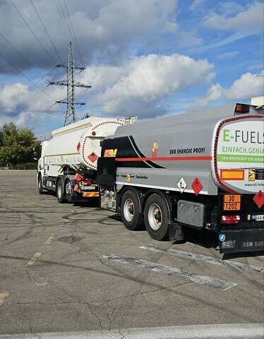 Белый Сканиа П, объемом двигателя 12.74 л и пробегом 1 тыс. км за 50000 $, фото 7 на Automoto.ua