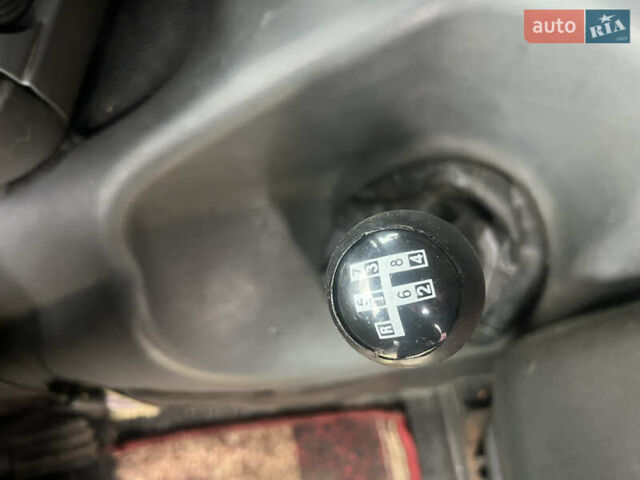 Белый Сканиа П, объемом двигателя 9 л и пробегом 555 тыс. км за 11500 $, фото 10 на Automoto.ua