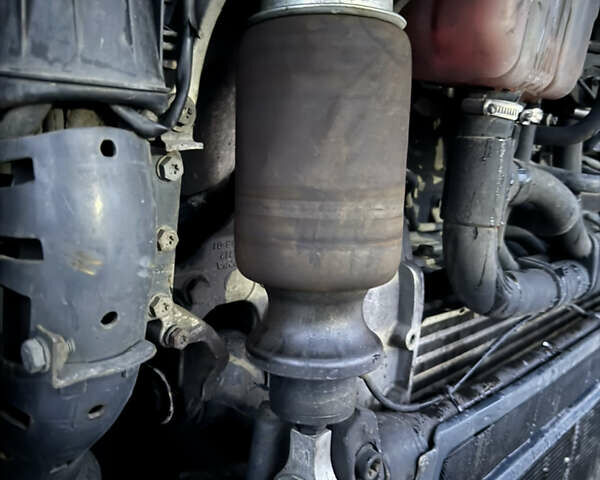 Белый Сканиа П, объемом двигателя 10.64 л и пробегом 2 тыс. км за 25000 $, фото 9 на Automoto.ua