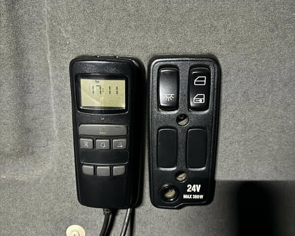 Белый Сканиа П, объемом двигателя 10.64 л и пробегом 2 тыс. км за 25000 $, фото 19 на Automoto.ua