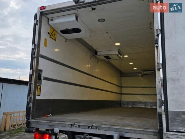 Белый Сканиа П, объемом двигателя 11.71 л и пробегом 1 тыс. км за 31000 $, фото 20 на Automoto.ua