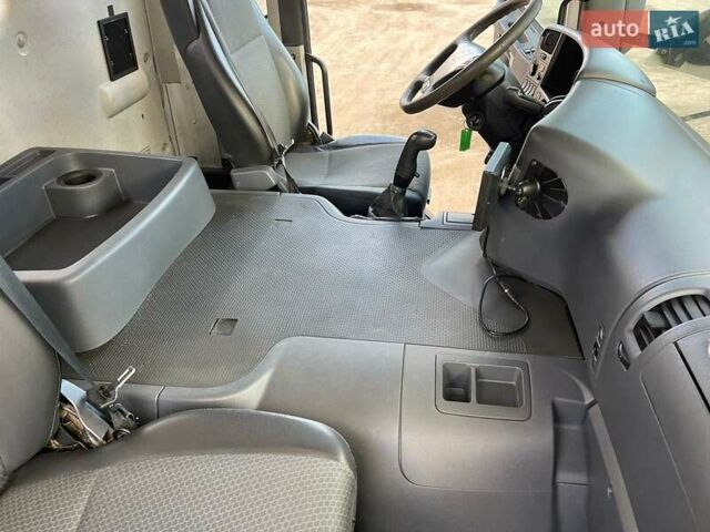 Сканиа П 2012 в Бучаче на Automoto.ua Белый Сканиа П, объемом двигателя 0 л и пробегом 430 тыс. км за 61788 $, фото 21 на Automoto.ua