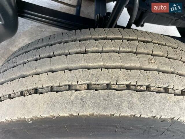 Сканиа П 2012 в Бучаче на Automoto.ua Белый Сканиа П, объемом двигателя 0 л и пробегом 430 тыс. км за 61788 $, фото 34 на Automoto.ua