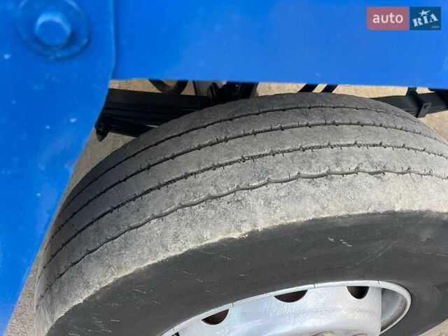 Сканиа П 2012 в Бучаче на Automoto.ua Белый Сканиа П, объемом двигателя 0 л и пробегом 430 тыс. км за 61788 $, фото 29 на Automoto.ua