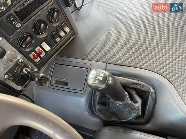 Сканиа П 2012 в Бучаче на Automoto.ua Белый Сканиа П, объемом двигателя 0 л и пробегом 430 тыс. км за 61788 $, фото 13 на Automoto.ua