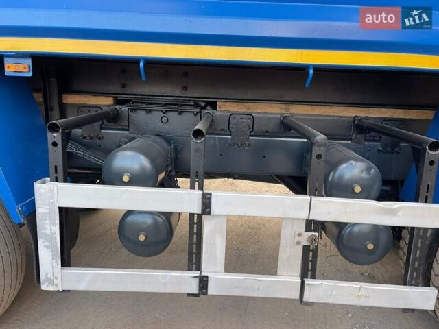 Сканиа П 2012 в Бучаче на Automoto.ua Белый Сканиа П, объемом двигателя 0 л и пробегом 430 тыс. км за 61788 $, фото 30 на Automoto.ua