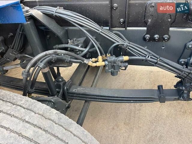 Сканиа П 2012 в Бучаче на Automoto.ua Белый Сканиа П, объемом двигателя 0 л и пробегом 430 тыс. км за 61788 $, фото 36 на Automoto.ua