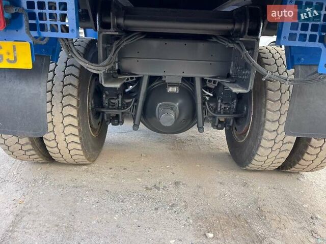 Сканиа П 2012 в Бучаче на Automoto.ua Белый Сканиа П, объемом двигателя 0 л и пробегом 430 тыс. км за 61788 $, фото 33 на Automoto.ua