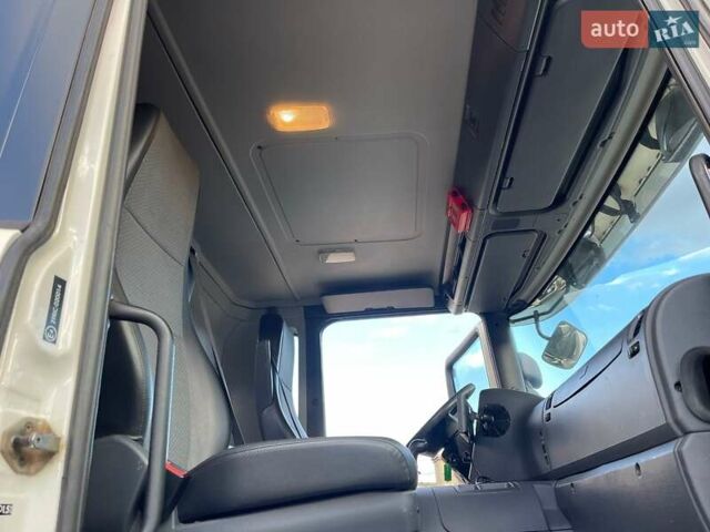 Сканиа П 2012 в Бучаче на Automoto.ua Белый Сканиа П, объемом двигателя 0 л и пробегом 430 тыс. км за 61788 $, фото 24 на Automoto.ua