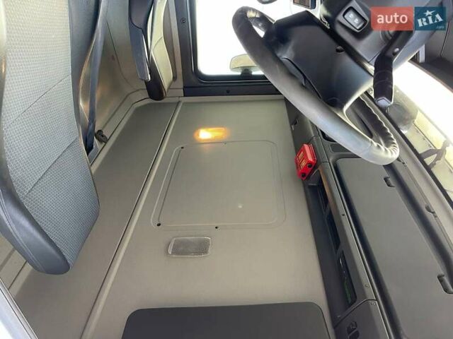 Сканиа П 2012 в Бучаче на Automoto.ua Белый Сканиа П, объемом двигателя 0 л и пробегом 430 тыс. км за 61788 $, фото 25 на Automoto.ua