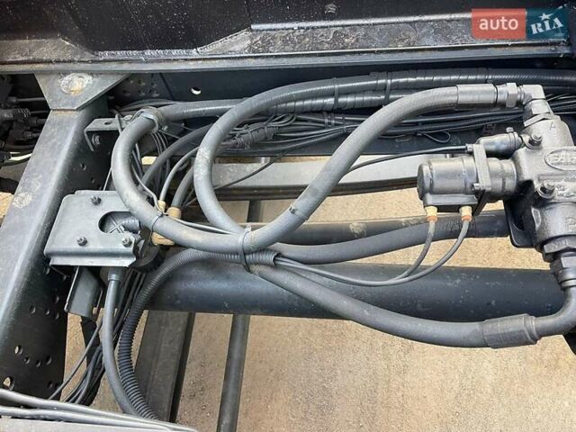 Сканиа П 2012 в Бучаче на Automoto.ua Белый Сканиа П, объемом двигателя 0 л и пробегом 430 тыс. км за 61788 $, фото 35 на Automoto.ua