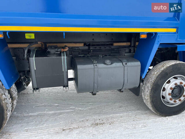 Белый Сканиа П, объемом двигателя 0 л и пробегом 430 тыс. км за 62500 $, фото 26 на Automoto.ua