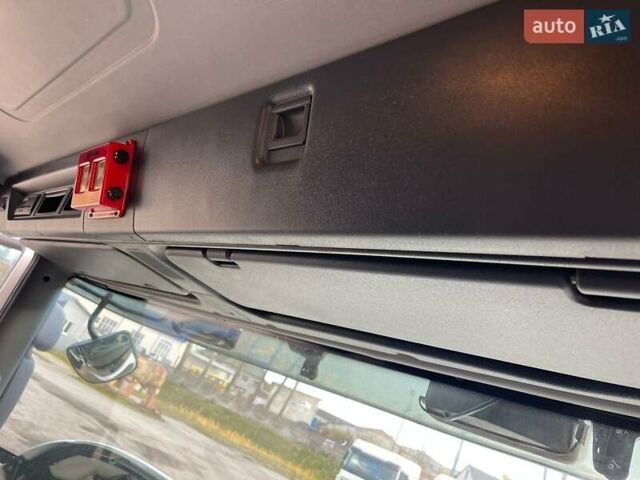 Сканиа П 2012 в Бучаче на Automoto.ua Белый Сканиа П, объемом двигателя 0 л и пробегом 430 тыс. км за 61788 $, фото 18 на Automoto.ua