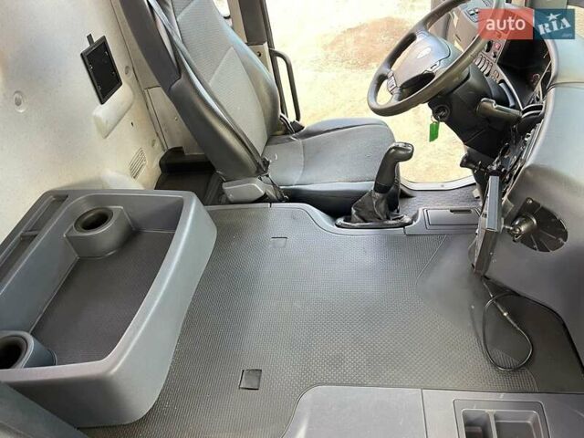 Сканиа П 2012 в Бучаче на Automoto.ua Белый Сканиа П, объемом двигателя 0 л и пробегом 430 тыс. км за 61788 $, фото 17 на Automoto.ua