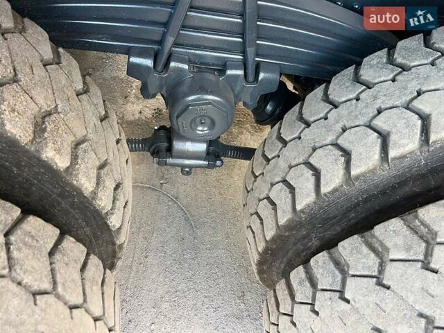 Сканиа П 2012 в Бучаче на Automoto.ua Белый Сканиа П, объемом двигателя 0 л и пробегом 430 тыс. км за 61788 $, фото 32 на Automoto.ua