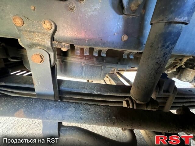 Белый Сканиа П, объемом двигателя 12.7 л и пробегом 236 тыс. км за 67000 $, фото 8 на Automoto.ua