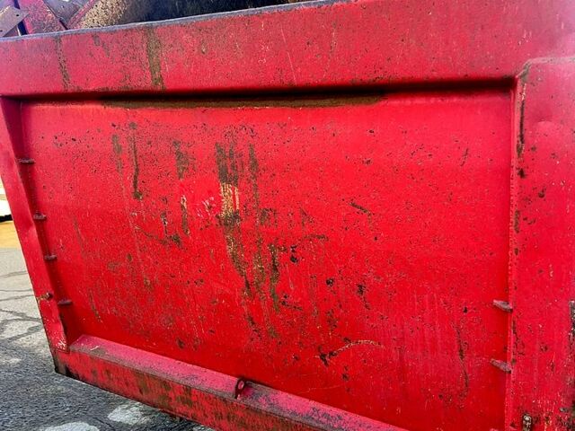 Белый Сканиа П, объемом двигателя 12.7 л и пробегом 236 тыс. км за 67000 $, фото 2 на Automoto.ua