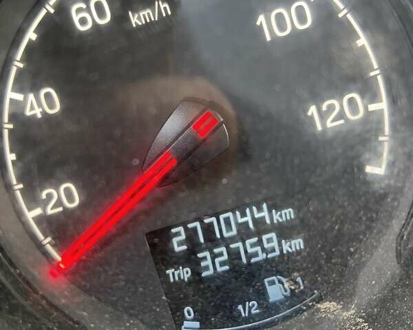 Белый Сканиа П, объемом двигателя 12.74 л и пробегом 277 тыс. км за 90000 $, фото 7 на Automoto.ua