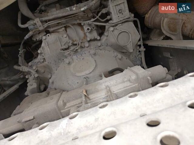 Білий Сканіа P, об'ємом двигуна 0 л та пробігом 350 тис. км за 32000 $, фото 6 на Automoto.ua