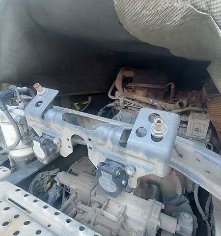 Белый Сканиа П, объемом двигателя 0 л и пробегом 350 тыс. км за 32000 $, фото 3 на Automoto.ua