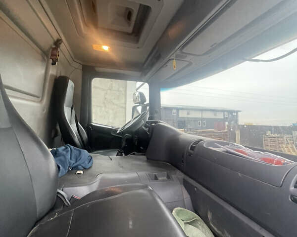 Білий Сканіа P, об'ємом двигуна 4.5 л та пробігом 110 тис. км за 37000 $, фото 12 на Automoto.ua