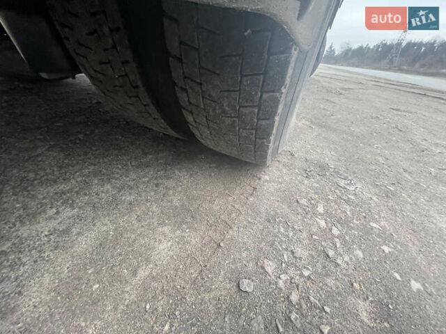 Білий Сканіа P, об'ємом двигуна 4.5 л та пробігом 110 тис. км за 37000 $, фото 10 на Automoto.ua