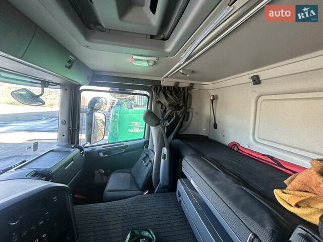 Червоний Сканіа P, об'ємом двигуна 12.74 л та пробігом 800 тис. км за 80000 $, фото 13 на Automoto.ua