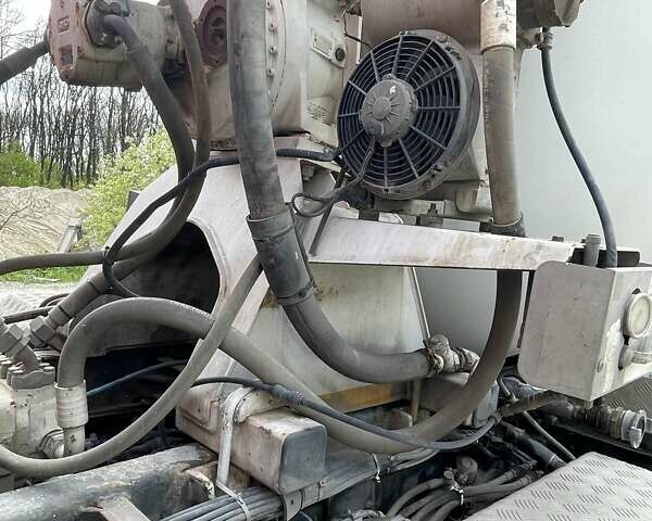 Червоний Сканіа P, об'ємом двигуна 12.74 л та пробігом 296 тис. км за 46800 $, фото 12 на Automoto.ua