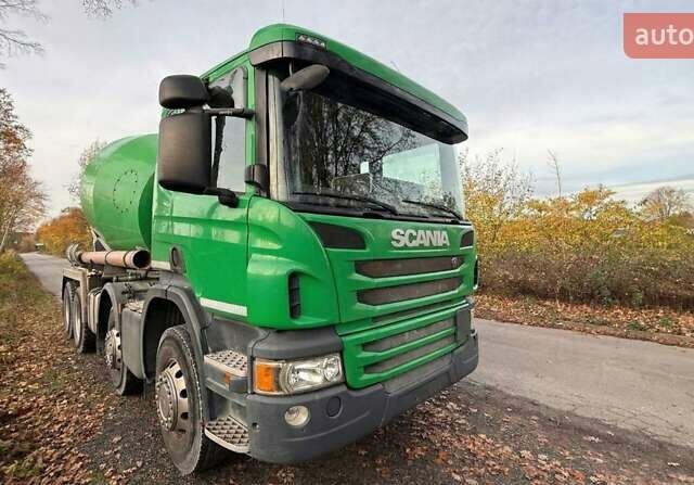 Сканиа П, объемом двигателя 0 л и пробегом 300 тыс. км за 79500 $, фото 1 на Automoto.ua