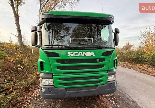 Сканиа П, объемом двигателя 0 л и пробегом 300 тыс. км за 79500 $, фото 2 на Automoto.ua