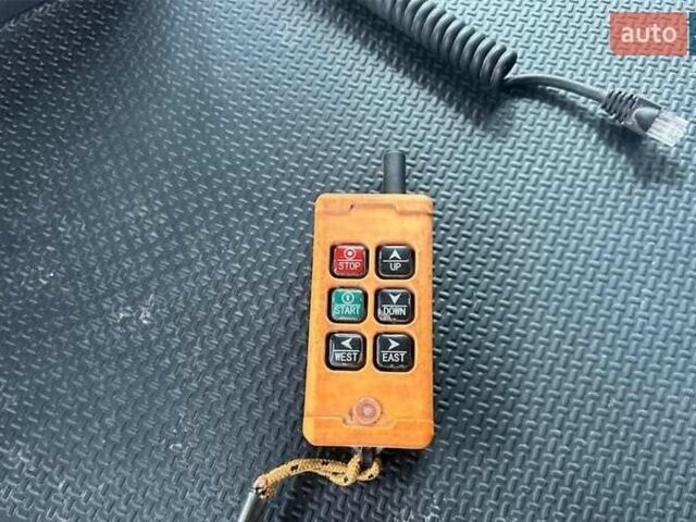 Сканіа P, об'ємом двигуна 0 л та пробігом 195 тис. км за 44700 $, фото 3 на Automoto.ua