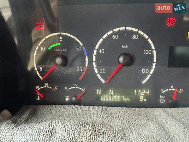 Сканіа P, об'ємом двигуна 11 л та пробігом 1 тис. км за 20000 $, фото 8 на Automoto.ua